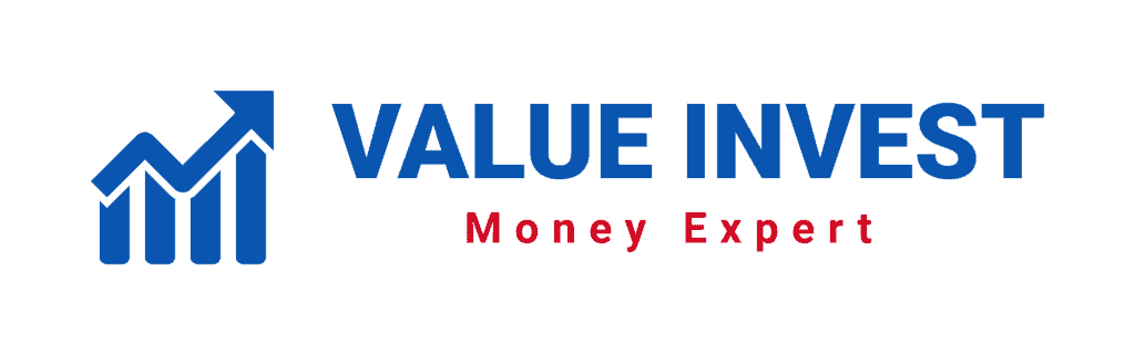 Value invest Logo