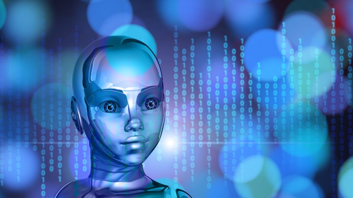 Τεχνητή Νοημοσύνη (AI): Ευκαιρίες & κίνδυνοι για τους επενδυτές