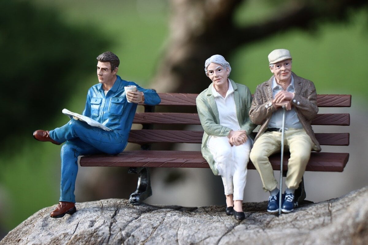 Η γήρανση του πληθυσμού: Πώς επηρεάζει τις επενδυτικές σας αποφάσεις;