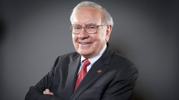 Τα επενδυτικά μυστικά του Warren Buffett