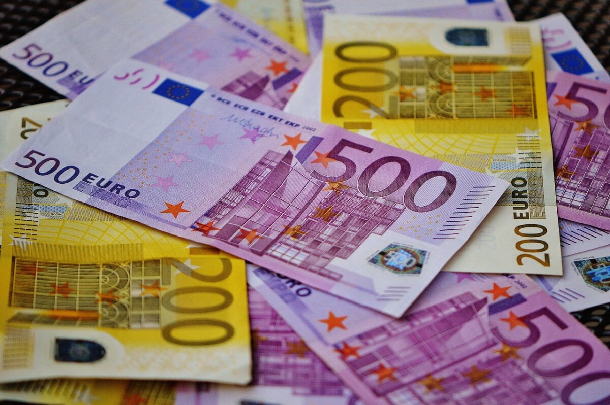 Η οικονομική ελευθερία σε κίνδυνο: Το ανώτατο όριο πληρωμής με μετρητά στην Ευρωπαϊκή Ένωση και οι σημαντικές συνέπειές του για το πορτοφόλι σας