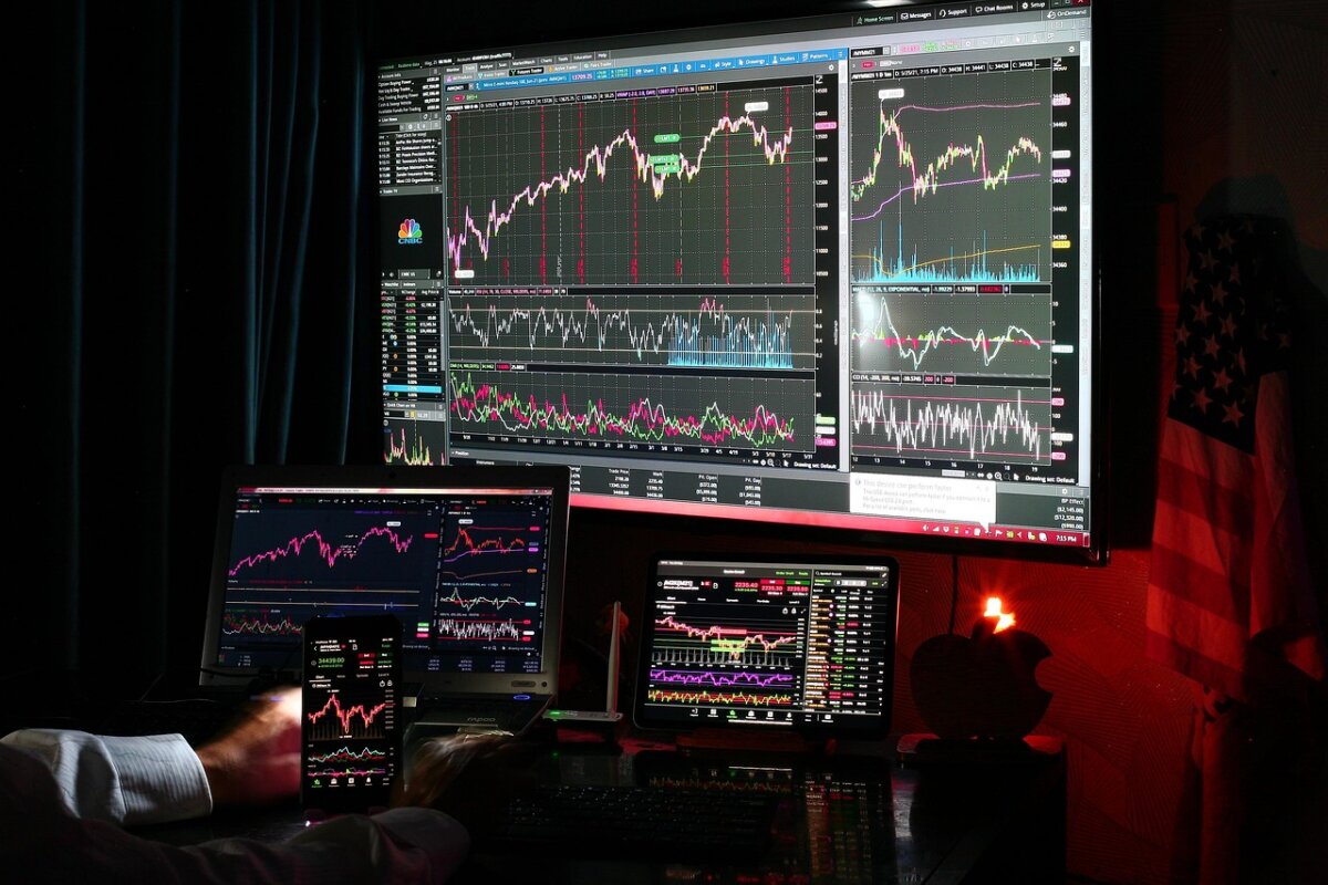 Short Selling - Πώς να κερδίζεις όταν οι αγορές πέφτουν Short Selling – Πώς να κερδίζεις όταν οι αγορές πέφτουν