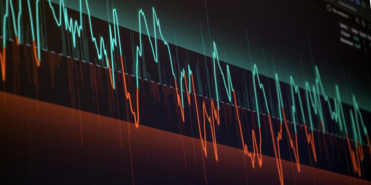 Buy & Hold Στρατηγική: Γιατί δεν λειτουργεί για πολλούς επενδυτές Buy & Hold Στρατηγική: Γιατί δεν λειτουργεί για πολλούς επενδυτές