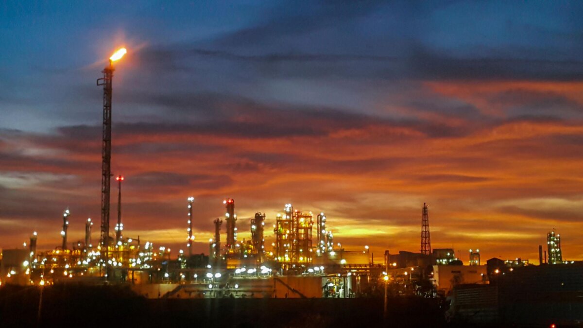 Η ενεργειακή ανεξαρτησία της Ευρώπης: Ο μεγάλος επενδυτικός μετασχηματισμός της επόμενης δεκαετίας