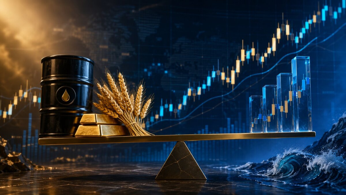 Futures: Τι είναι τα Συμβόλαια Μελλοντικής Εκπλήρωσης και ποιοι είναι οι κίνδυνοι