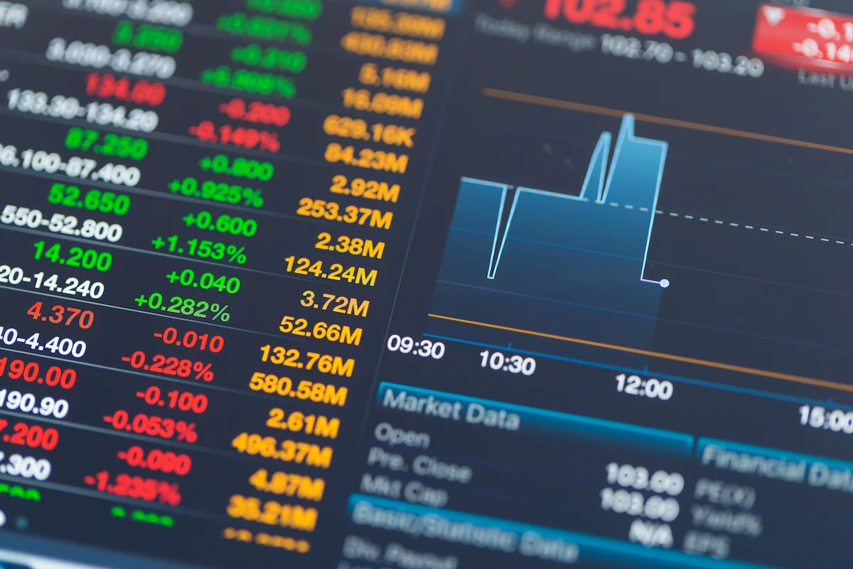 PDF Workbook — Trading με Πλάνο